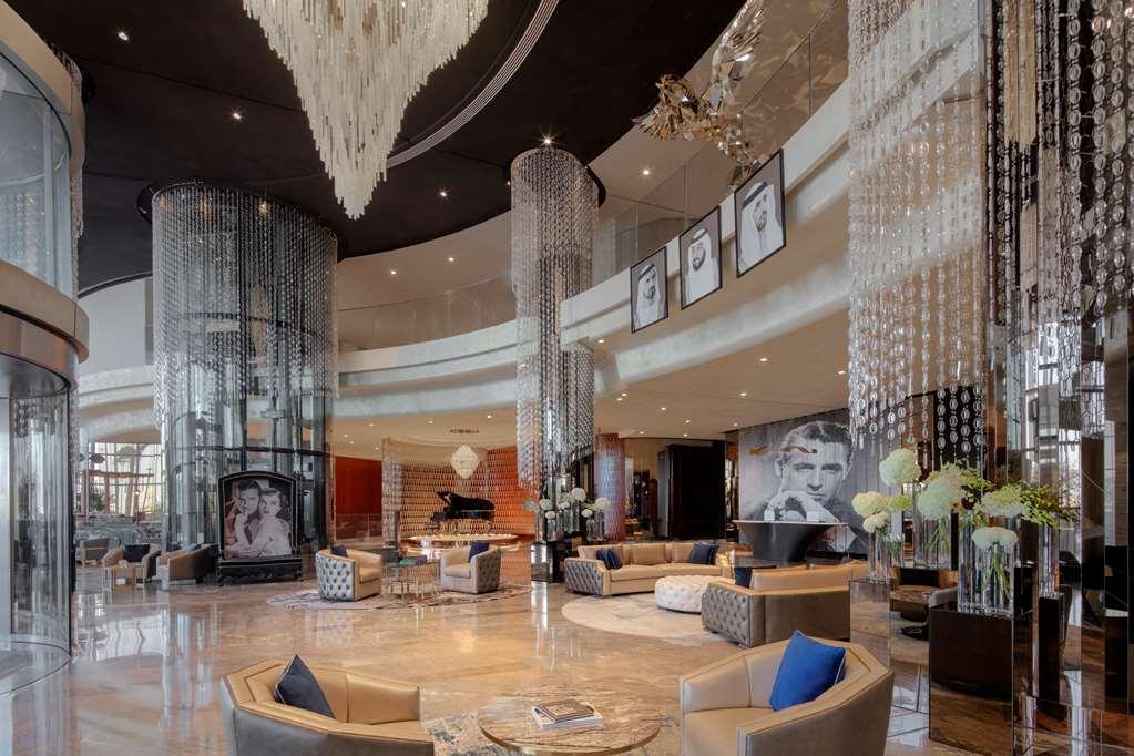 Paramount Hotel Dubai İç mekan fotoğraf